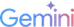 Google Gemini Logo